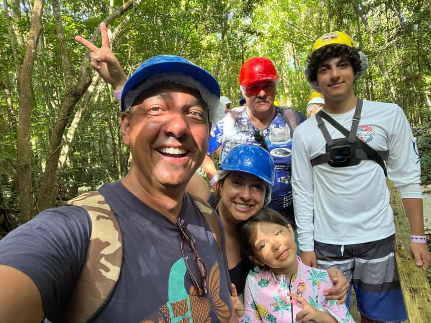 imagem n.14 de Excursão e transporte para as cavernas Green Grotto atividade em Clarendon, carregada pelo fornecedor