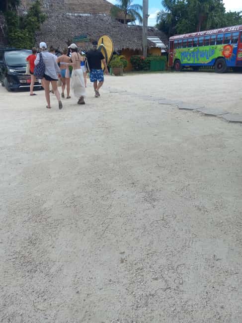 imagem n.6 de Montego Bay: Negril Margaritaville e Rick's Cafe Tour atividade em Negril, carregada pelo fornecedor