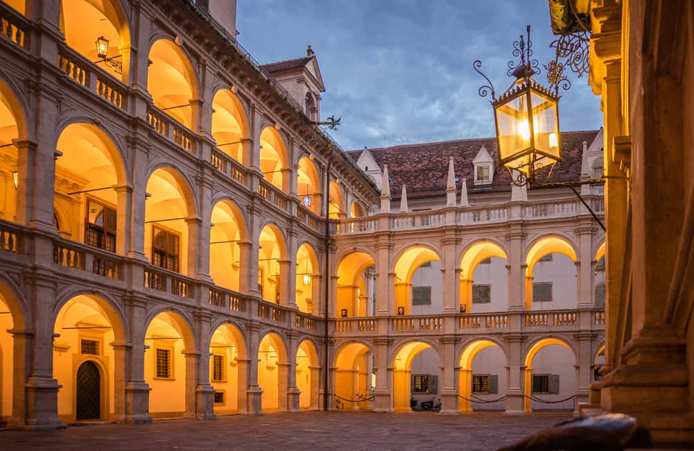 image n.4 of Graz: Tour with Private Guide activity in Graz, uploaded by supplier