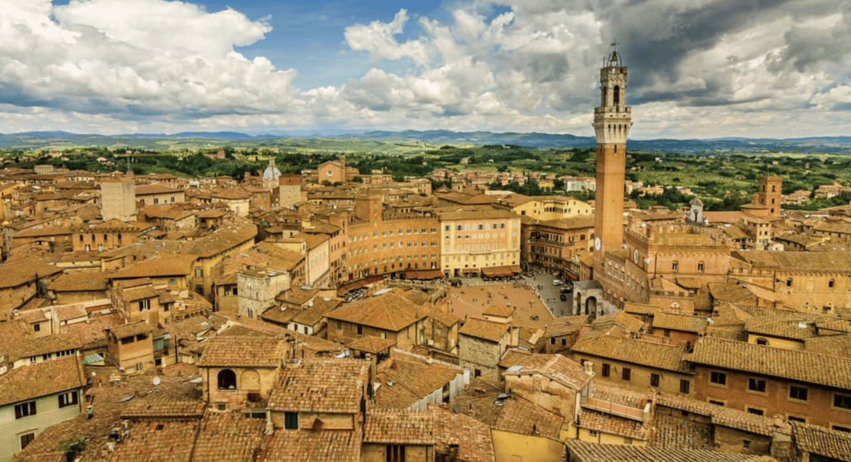 imagem n.2 de Toscana: Siena, San Gimignano e Chianti Wine Tour atividade em San Gimignano, carregada pelo fornecedor