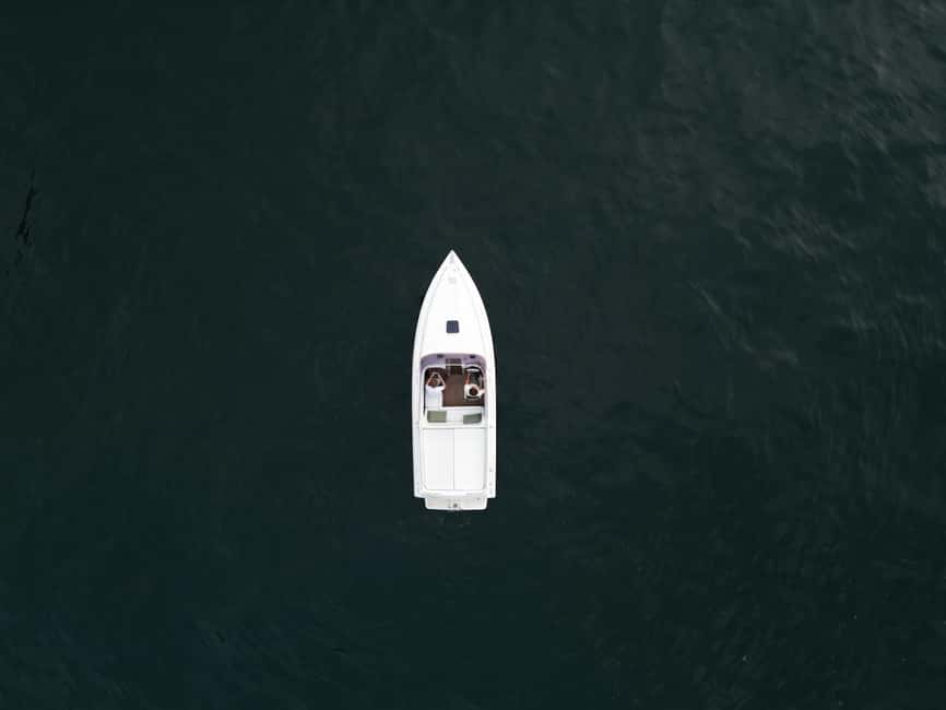 image n.3 of Como: Lake Como Private Guided Boat Tour activity in Nesso, uploaded by supplier