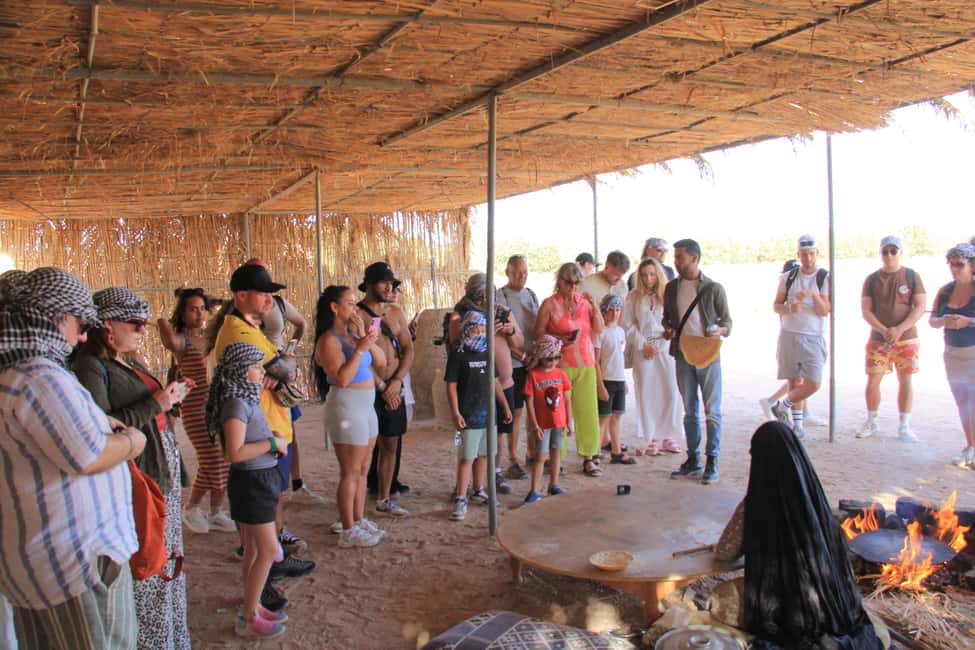 Immagine nº 48 di Hurghada: Avventura nel deserto con osservazione delle stelle in jeep e cena attività a Hurghada, caricata dal fornitore