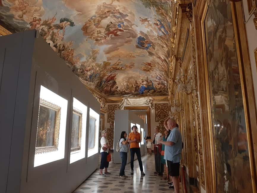 image n.6 of Florence: Medici Family History Tour activity in Florence, uploaded by supplier