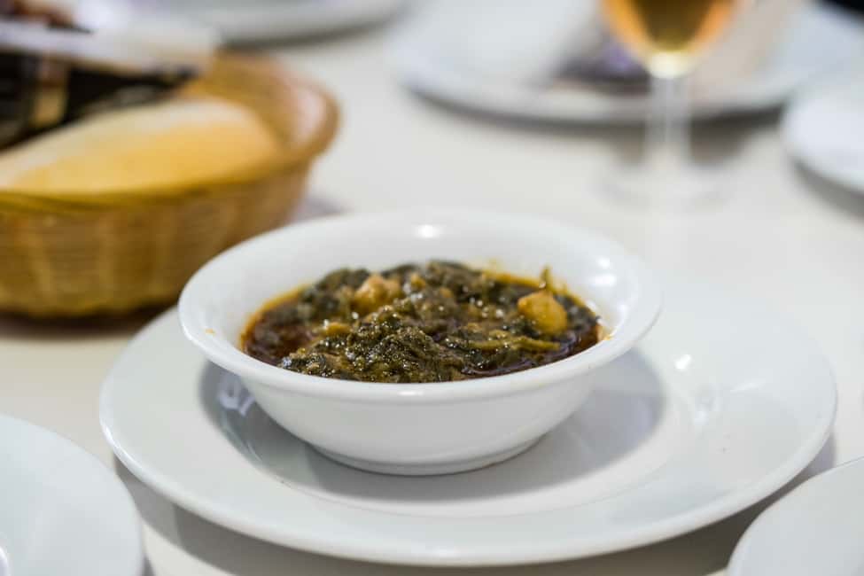 Bild Nr. 7 von Sevilla: Flavors of Andalucía Geführte Food Tour mit Verkostungen Aktivität in Sevilla, hochgeladen vom Anbieter
