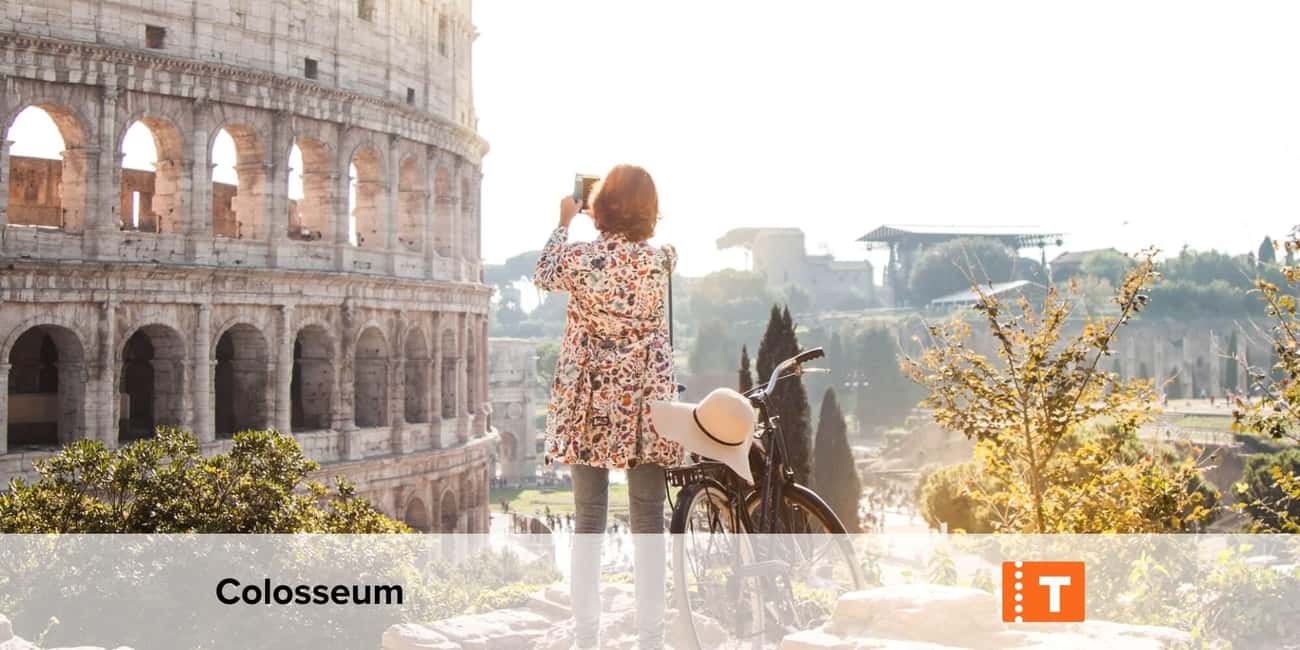 Image N°3 de Rome : City Pass 20+ Attractions, Option Vatican & Colisée activité à Rome, publiée par le prestataire