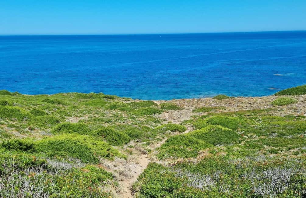 image n.6 of Alghero: Secret Beaches & Coastal tour by Land activity in Alghero, uploaded by supplier