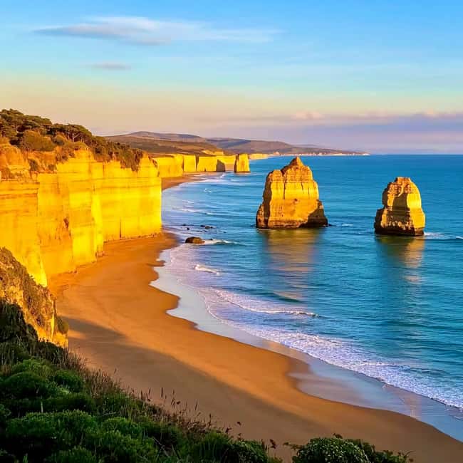 image n.9 of Melbourne: Great Ocean Road Rev Route - Avoid Crowds activity in Melbourne, uploaded by supplier