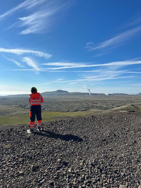 imagen n.º 8 de Reikiavik: Aventura en Buggy y Aurora Boreal actividad en Selfoss, subida por el proveedor