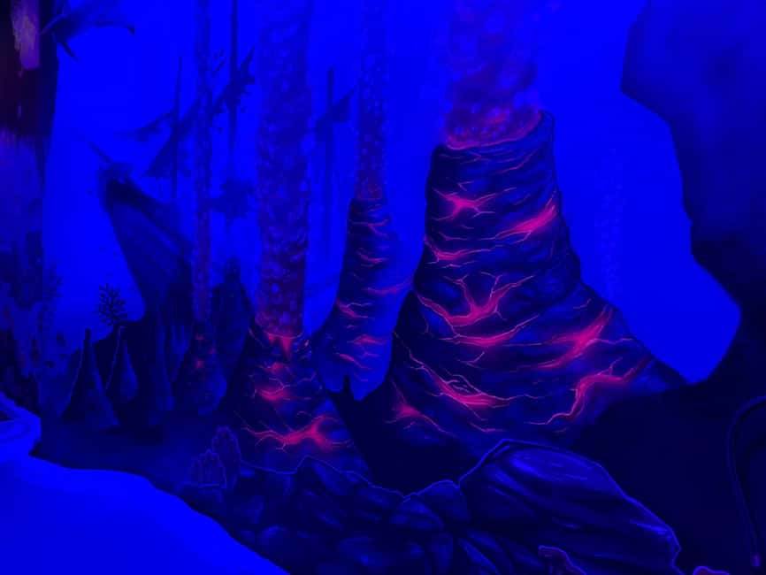 image n.5 of Magaluf ; Minigolf indoor activity in Magaluf, uploaded by supplier