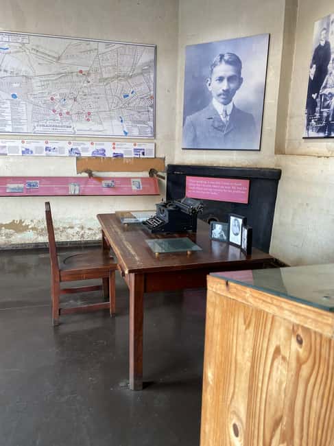 imagem n.70 de Joanesburgo: Excursão de 1 dia com o Soweto e o Museu do Apartheid atividade em Joanesburgo, carregada pelo fornecedor