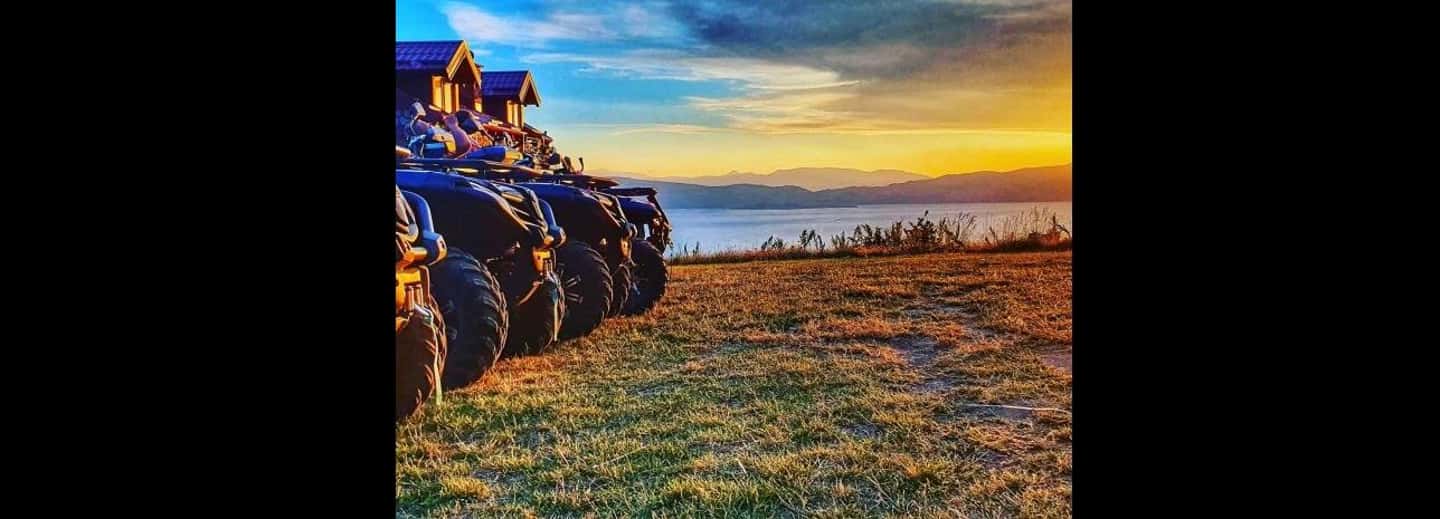 billede nr.11 af aktiviteten Quad ATV Bike Galicica, fra Ohrid. i Den sydvestlige region, uploadet af udbyder