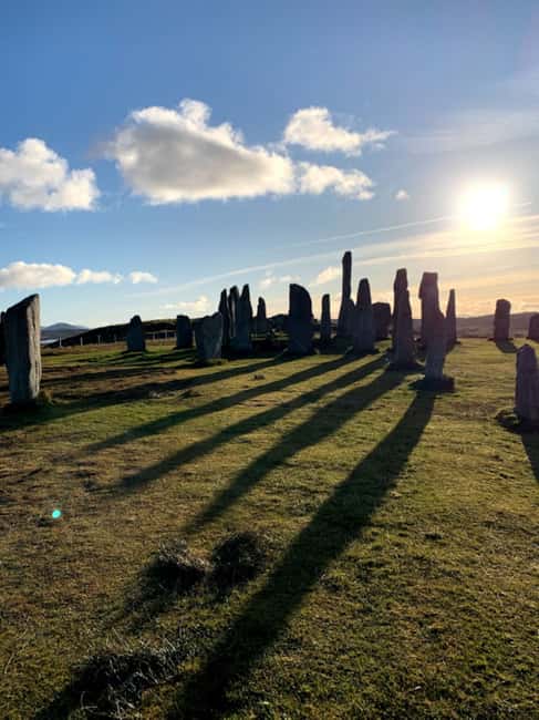 billede nr.4 af aktiviteten Stornoway: Dagstur til Isle of Lewis i Det skotske højland, uploadet af udbyder
