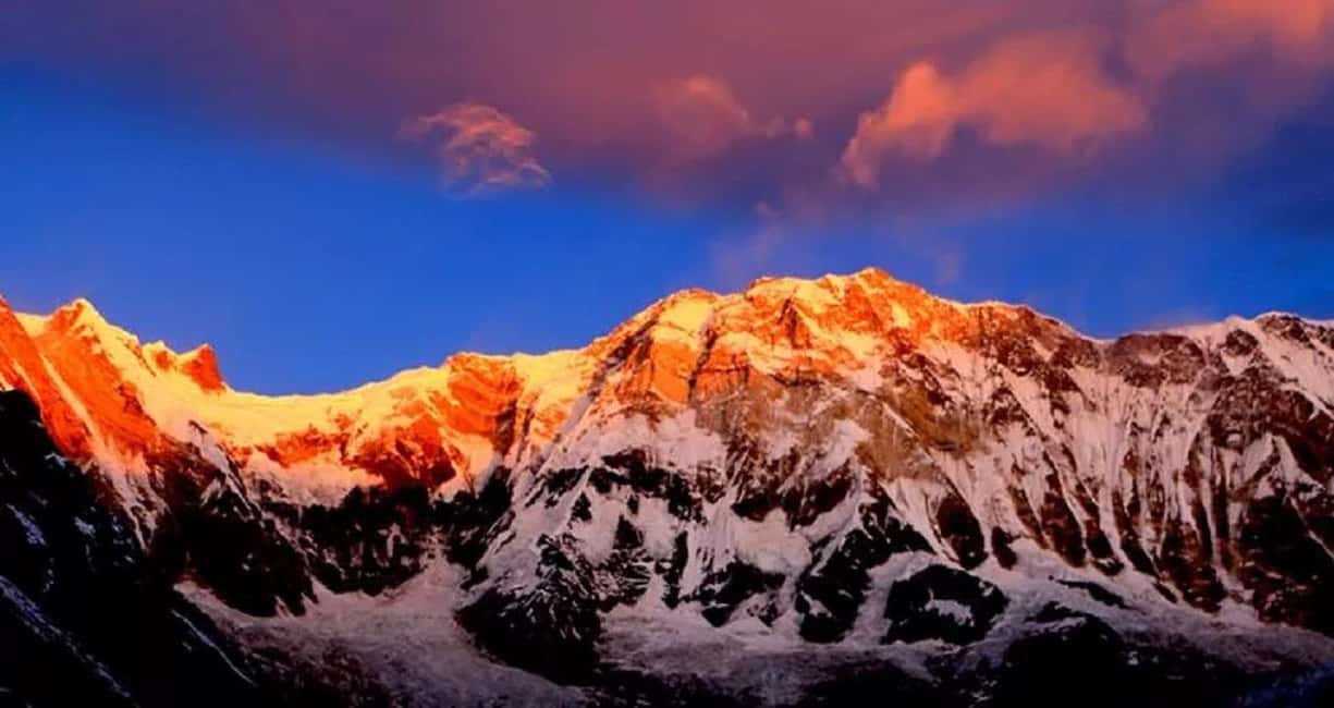 image n.14 of Pokhara: 7-Day Annapurna Base Camp Trek & Hot Spring activity in Pashchimanchal, Western Region, uploaded by supplier