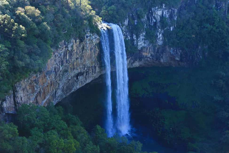 image n.3 of Gramado and Canela: Private Day Tour activity in Gramado, uploaded by supplier
