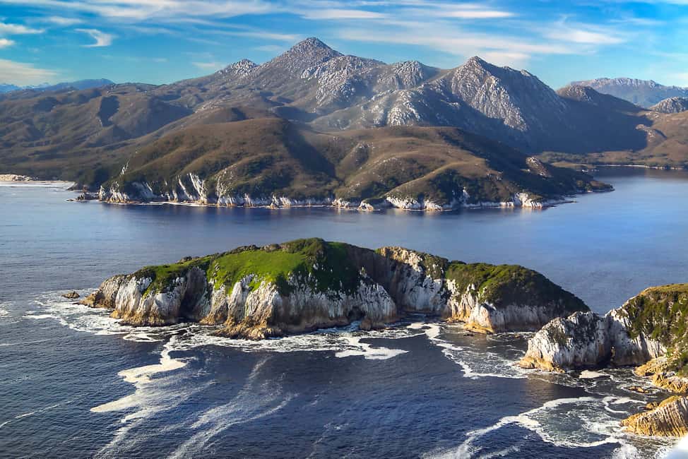 image n.8 of Hobart: Fly & Cruise in Southwest Wilderness Area with Lunch activity in Hobart, uploaded by supplier
