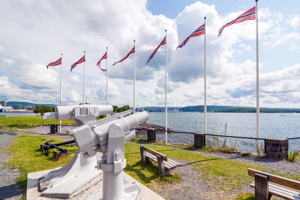 Immagine nº 4 di Tour privato del Museo Fram di Oslo con biglietto di ingresso prioritario attività a Oslo, caricata dal fornitore
