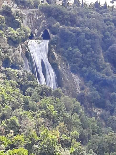 Immagine nº 17 di Da Roma: tour guidato di un giorno ai Giardini di Tivoli e alla Villa Adriana attività a Tivoli, Lazio, caricata dal fornitore