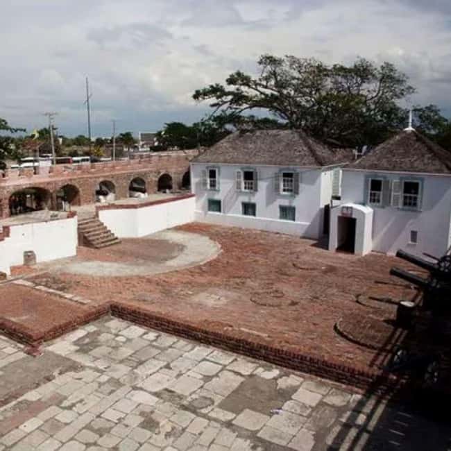imagem n.2 de Passeio turístico cultural por Kingston atividade em Kingston, Jamaica, carregada pelo fornecedor