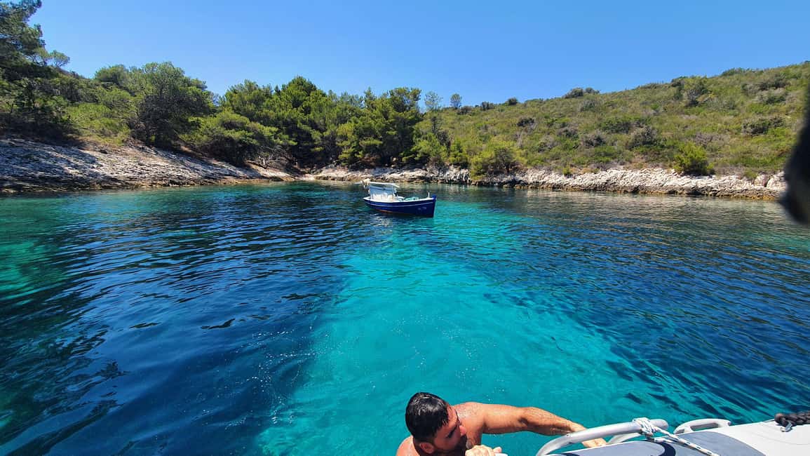 image n.6 of Korčula Archipelago Boat Tour activity in Korčula, uploaded by supplier