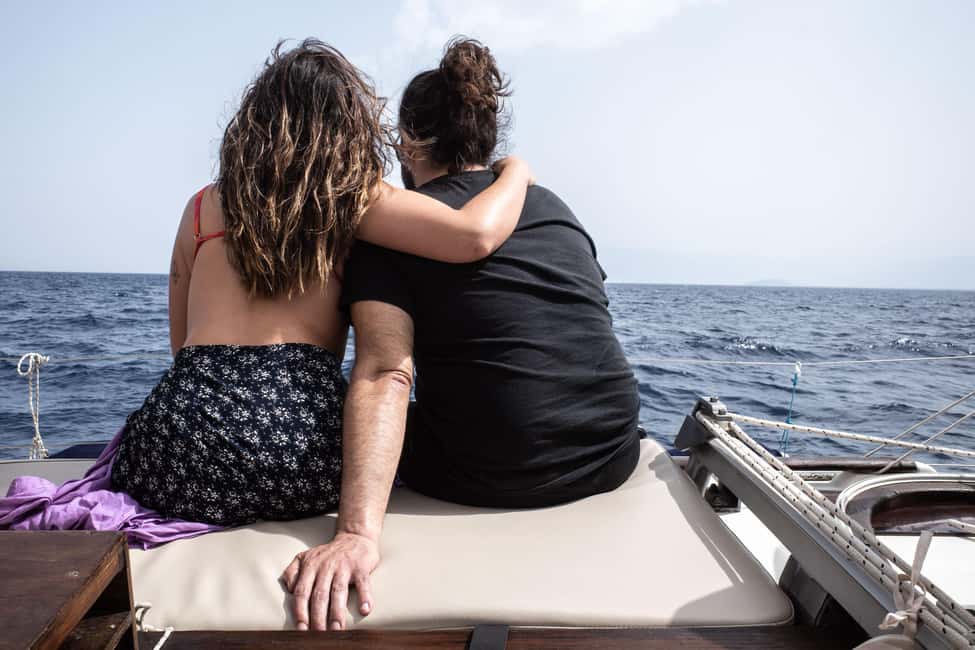 image n.18 of Nafplio Sun Sail Cruises | Semi-Private Half Day | Full Meal activity in Nafplio, uploaded by supplier