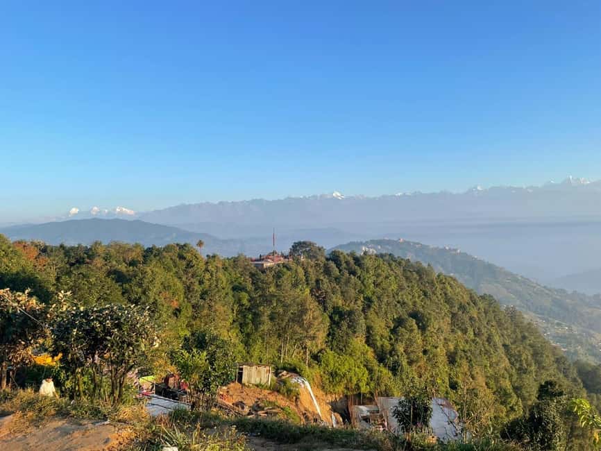 imagen n.º 2 de Katmandú: Bhaktapur y Nagarkot Excursión del Amanecer al Atardecer actividad en Bhaktapur, subida por el proveedor