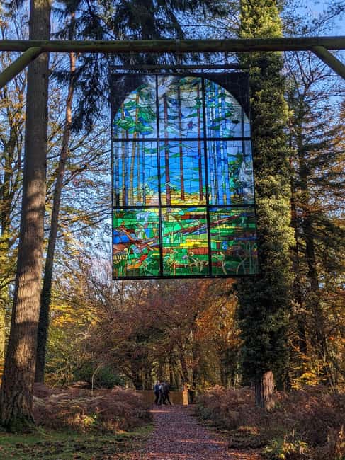 image n.4 of Forest of Dean & Wye Valley: Online Roadtrip Travel Guide activity in Monmouth, uploaded by supplier