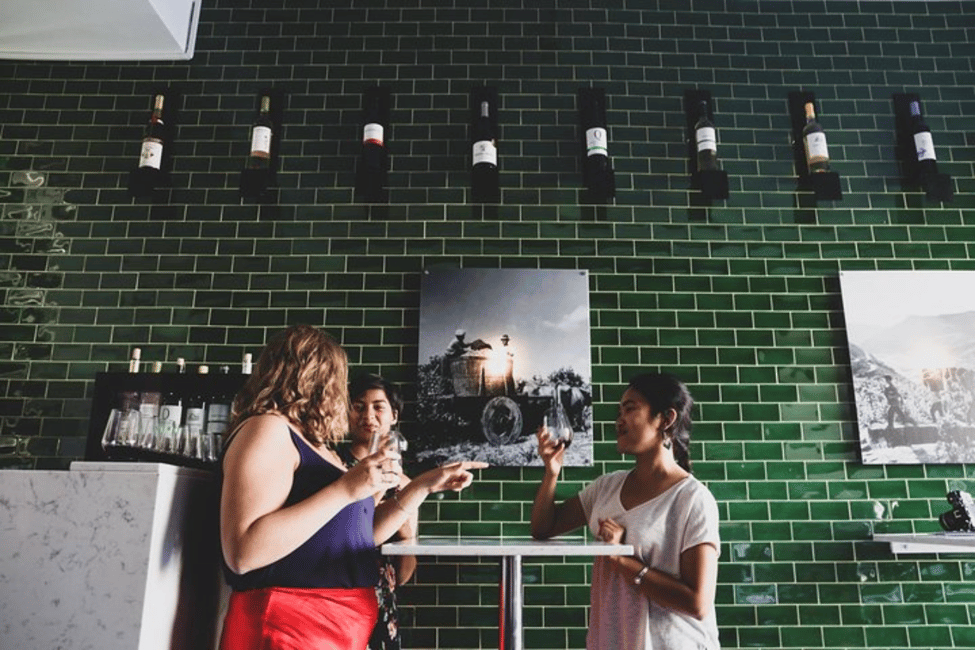 image n.4 of Lisbon: Guided Port Wine Tasting Apéritif/Digestif activity in Lisbon, uploaded by supplier