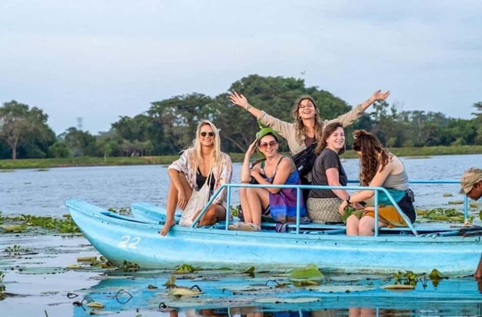 image n.9 of Sri Lanka: 10-Day Private Tour with 4*, Half-Board Hotels activity in Dambulla, uploaded by supplier