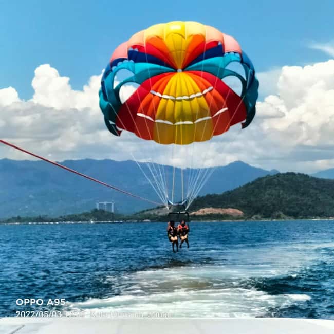 billede nr.3 af aktiviteten Kota Kinabalu: Øhop med snorkling og måltid i Sabah, uploadet af udbyder
