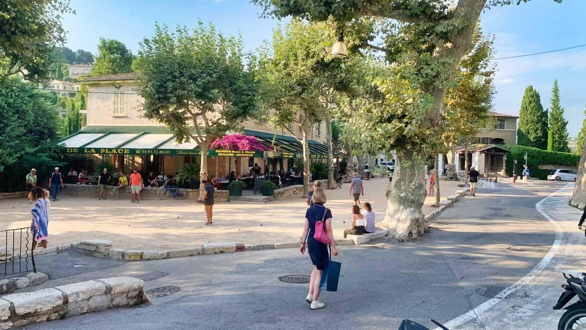 afbeelding n.28 van Vanuit Nice: Het beste van de Franse Rivièra dagvullende tour activiteit in Èze, geüpload door aanbieder