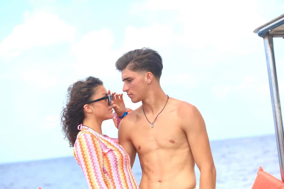 image n.14 of Punta Cana: Saona Island Tour & catamaran food & open Bar activity in Bayahibe, uploaded by supplier