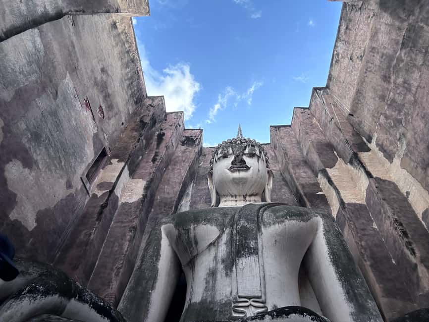 image n.20 of Sukhothai: Historical Park & Countryside Cycling Tour activity in Thani, Thailand, uploaded by supplier
