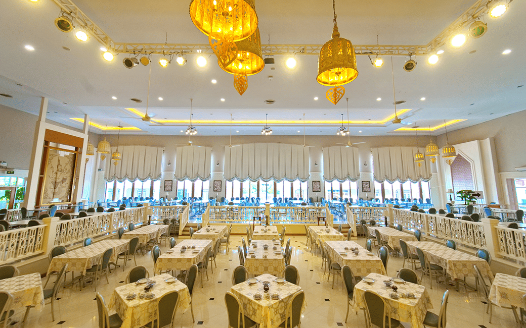 image n.6 of Bangkok: Calypso with Thai Classical Dance activity in Bangkok, uploaded by supplier