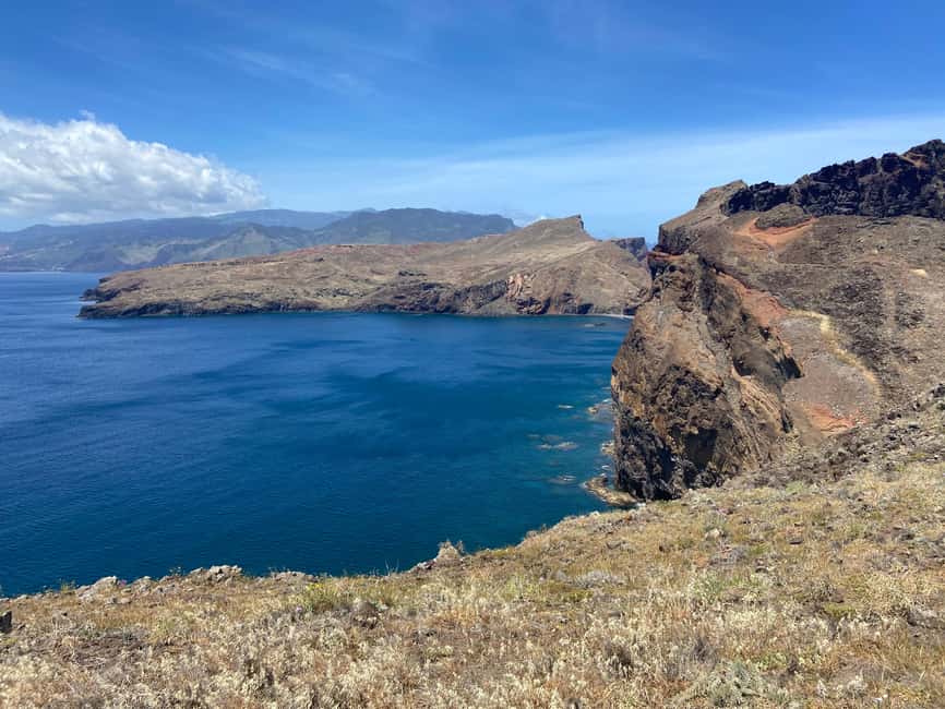 image n.12 of Madeira: PR8 -Ponta de São Lourenço Natural Reserve Transfer activity in Machico, uploaded by supplier