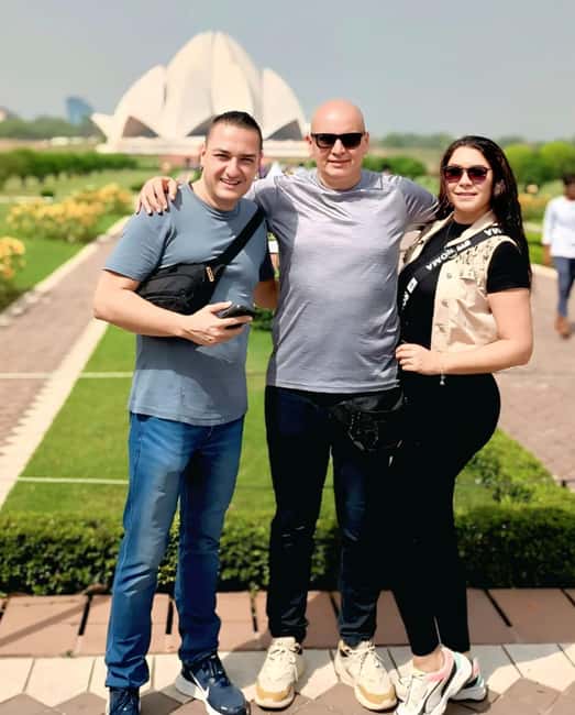 image n.22 of Delhi: Old and New Delhi Private Full or Half-Day Tour activity in New Delhi, uploaded by supplier