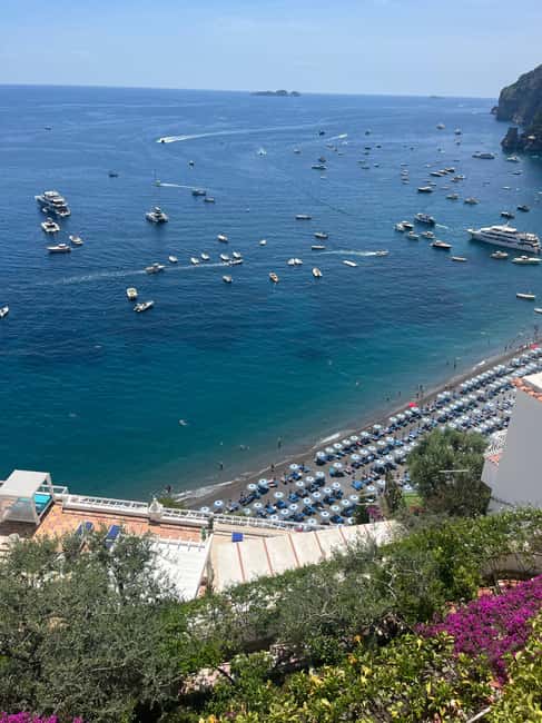 bild nr.23 av Från Amalfi: Vintage Fiat 500 Amalfikusttur till Positano aktivitet i Furore, uppladdad av arrangören
