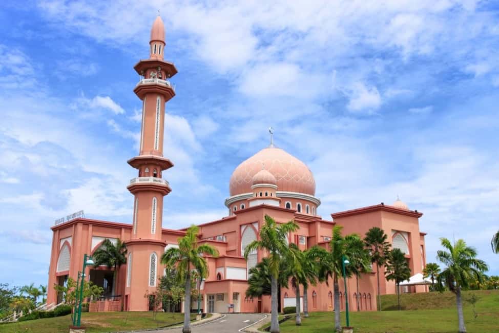 billede nr.5 af aktiviteten Kota Kinabalu: Eksklusiv privat tur for at opdage byen i Kota Kinabalu, uploadet af udbyder