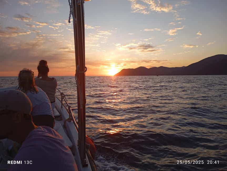 image n.12 of Vernazza: Cinque Terre Cruise with Sunset Aperetif Option activity in Vernazza, uploaded by supplier