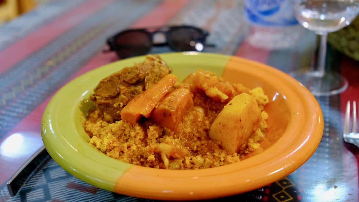 image n.3 of From Tunis Sousse & Hammamet: 2 Day desert tour & tent night activity in El Jem, uploaded by supplier
