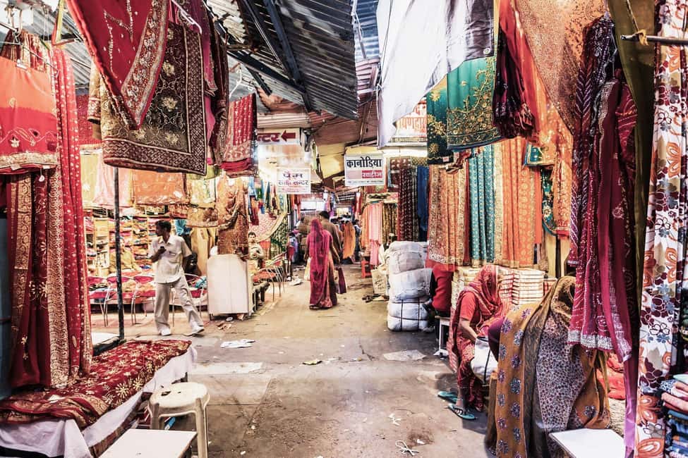 image n.8 of From Delhi : Jaipur Day Tour By Superfast Train activity in Jaipur, uploaded by supplier
