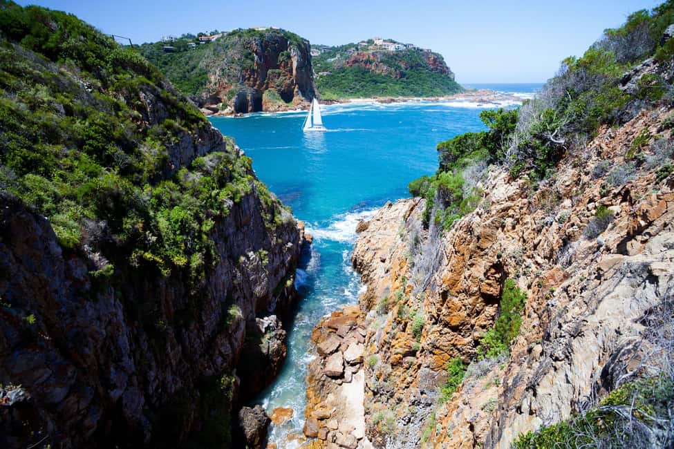 image n.2 of 3 Day Garden Route All-inclusive Private Tour from Cape Town activity in Oudtshoorn, uploaded by supplier