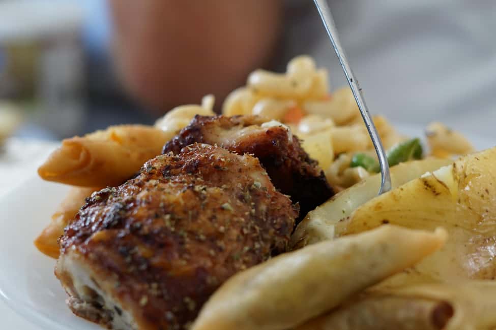 image n.31 of The Yellow Boat Cruises: Lazy Day Cruise (Adults Only & BBQ) activity in Protaras, uploaded by supplier