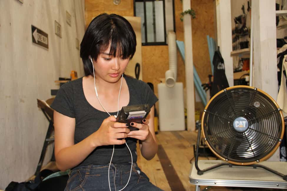 image n.7 of Gameboy Mod Workshop at Akihabara, Tokyo activity in Tokyo, uploaded by supplier