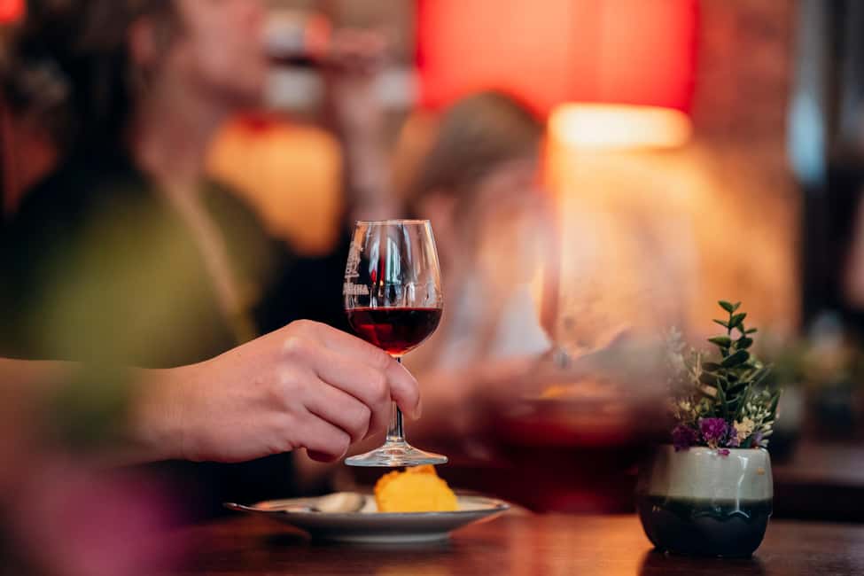 Bild Nr. 17 von Porto: Köstliche Foodtour und Wein-Rundgang Aktivität in Porto, hochgeladen vom Anbieter