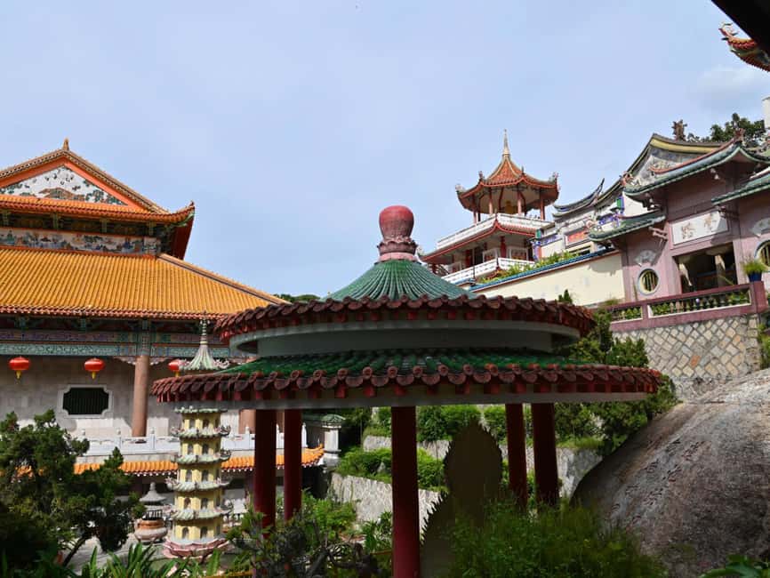 image n.21 of Penang: Private Highlights Tour with Temples, Hill & Gardens activity in George Town, Malaysia, uploaded by supplier