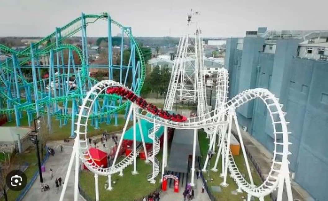 新品送料無料 ブエノスアイレス ブエノスアイレス: コスタ公園のみのチケット、フルパスポート