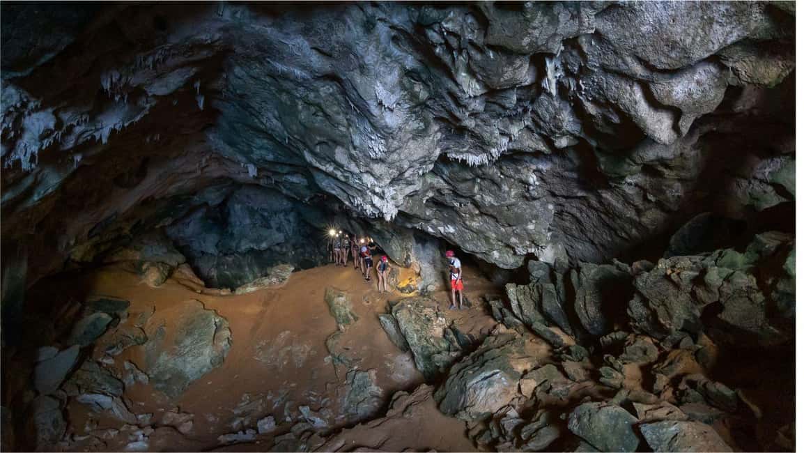 afbeelding n.16 van Altea: Excursie per kajak met gids naar Morro de Toix activiteit in Maryvilla, geüpload door aanbieder