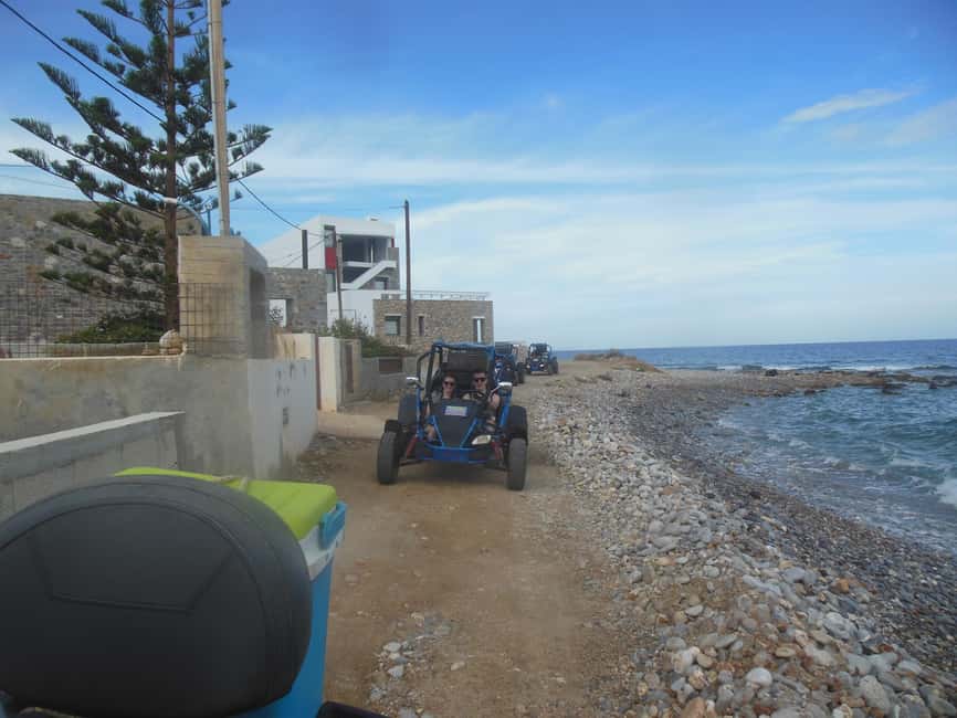 image n.11 of Buggy safari Crete (Transfer and lunch) analipsi- hersonisos activity in Neapolis, Crete, uploaded by supplier