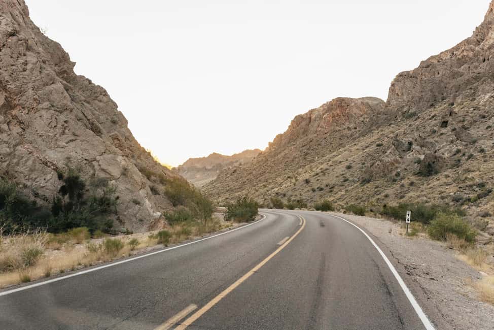 Image N°7 de Las Vegas : randonnée guidée dans la Vallée du Feu avec boissons et collations activité à Nevada, publiée par le prestataire