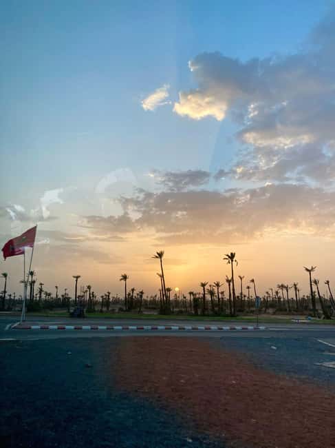 Image N°3 de Merzouga : transfert vers Fès activité à Drâa-Tafilalet, publiée par le prestataire